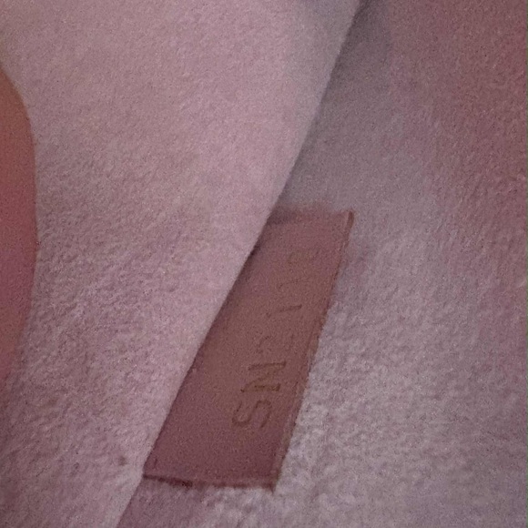 Louis Vuitton Alma Epi Pink Shoulder Crossbody Chain Bag Ballerine Rose Mini - Picture 8 of 11